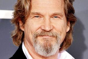 Jeff Bridges reveals he has been diagnosed with lymphoma
