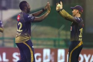 KKR bowlers stifle CSK batters in death overs to secure 10-run win