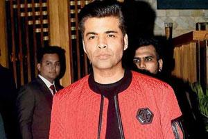 Karan Johar's Dharma Productions accused of allegedly littering in Goa