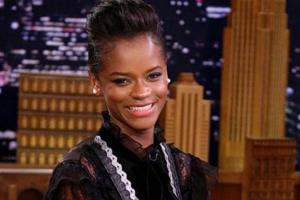 Letitia Wright: All-female 'Avengers' film will happen soon