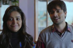 Love Ka Panga: Asha Negi and Ansh Bagri's rom-com show is relatable