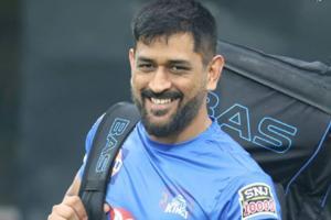 IPL 2020: CSK batsmen let the bowlers down, says MS Dhoni