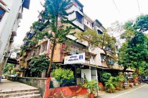 Vasai businessman's tenants are cops, refusing to leave since 1992