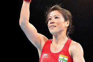 Mary Kom: News of Olympics postponement came as a shock