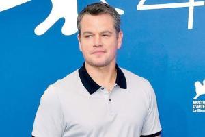 Matt Damon to have a cameo in Steven Soderbergh's 'No Sudden Move'