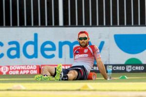 IPL 2020: After two nail-biting wins, KXIP run into DC tonight