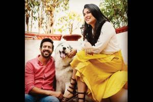 Kabir Khan: Mini and I made a conscious decision to not work together