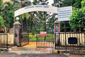 Mira Bhayandar residents can breathe fresh air as parks set to reopen