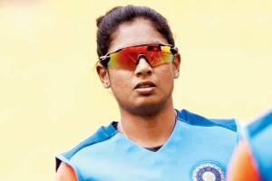 Indian women team may travel to SL after WIPL