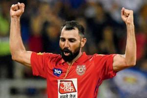 Shami wanted to bowl six yorkers in Super Over, reveals KL Rahul