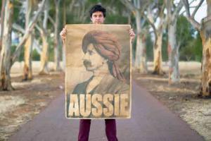Australia's asking, who is Monga Khan?