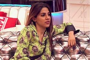 Telly Tattle: Nikki Tamboli perfect fit for Bigg Boss 14?