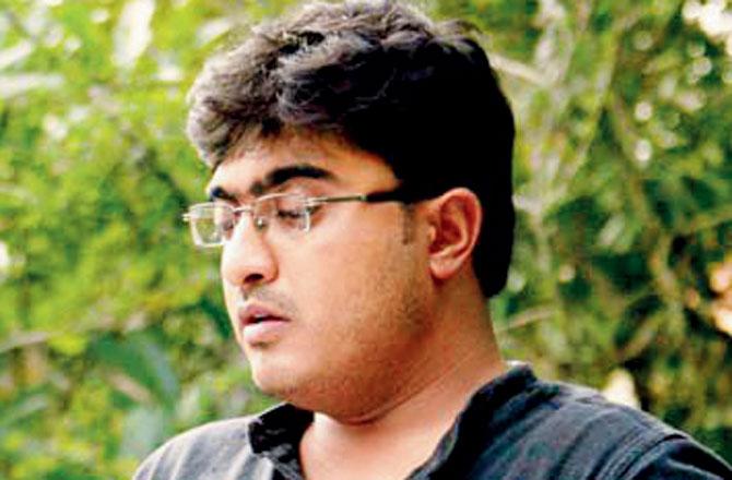 Abhishek Majumdar 