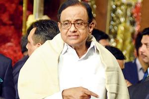 Stand firm in next GST Council meet: P Chidambaram to states