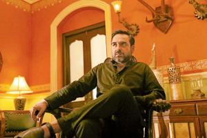 Pankaj Tripathi: Had to be reminded how I acted in season 1