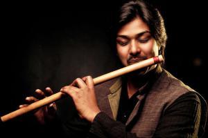Paras Nath: Had freedom to touch new notes
