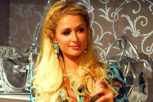 Paris Hilton leads protest for closure of Provo Canyon School claiming she was a