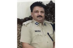 Mumbai crime branch nabs fake IPS officer for kidnapping, extortion