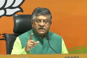 Officials working on facts, evidence in Hathras incident: Law Minster