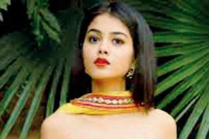 Priyal Mahajan's TV show Molkki is set to hold a mirror to society