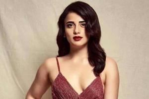 Radhika Madan on nepotism experience: Have lost project to a star kid