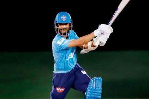 Ajinkya Rahane caught up in batting technicalities: Dilip Vengsarkar