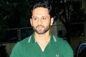 Bigg Boss 14: Rahul Vaidya discovers benefit of being on the show