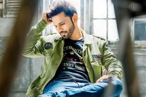 Rahul Vaidya: I don't believe in raising my voice to make a point