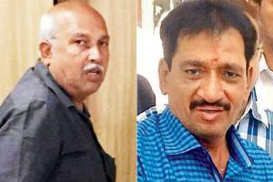 Naresh Chaddi's brother claims cops were bribed to file closure reports