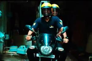 Mumbaikars can now hail bike taxis to travel across city