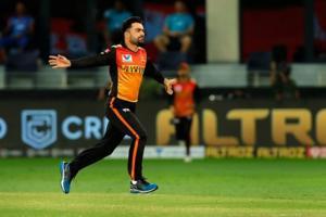 Why Rashid Khan is one of the toughest bowlers to hit in T20
