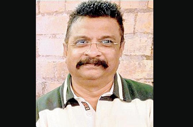 Chef Prateek Sadhu