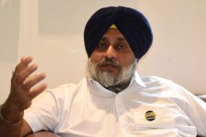Sukhbir asks Rahul Gandhi why he played 'fixed match' on farm Bills