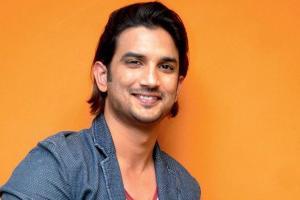 'Mumbai Police's FIR against Sushant's sisters vitiated and bad in law'