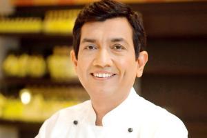 Nothing comes close to Indian Cuisine: Chef Sanjeev Kapoor