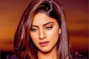 British actress Sapna Pabbi untraceable after being summoned by NCB