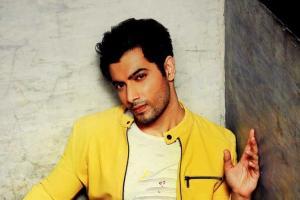Telly tattle: Sharad Malhotra tests positive for COVID-19