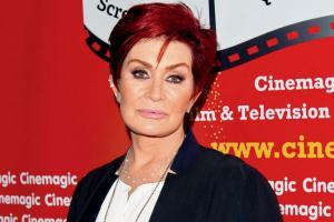 Sharon Osbourne talks about past suicide attempt