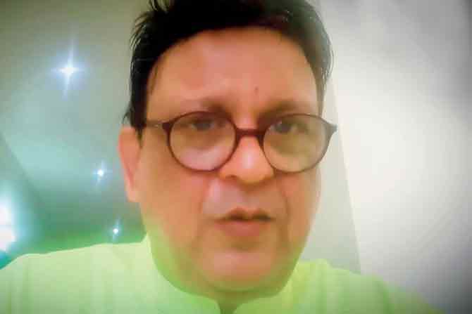 Shishir