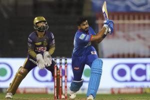 Shreyas Iyer: I am not a gifted player