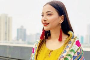 Shweta Basu Prasad on High: Trolling is a sign that the series is a hit