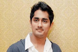 South star Siddharth returns to Hindi entertainment with Escaype Live