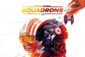 Game Review: Star Wars Squadrons