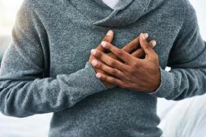 COVID-19 Patients May Suffer Lasting Damage to Heart: Reports