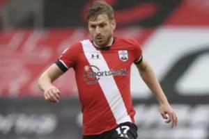 Stuart Armstrong tests positive for COVID-19