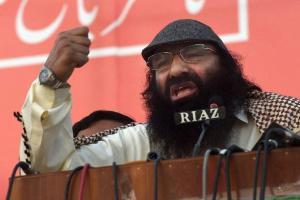 Hizb chief Salahuddin among 18 more declared terrorist under UAPA
