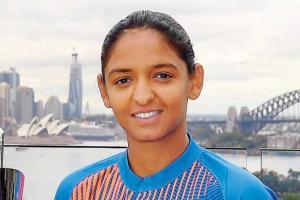 India eves climb to third in T20 rankings