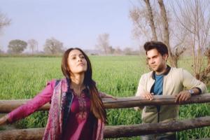 The melodious Teri Choriyaan track from Chhalaang will steal your heart