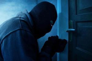 Accused wanted in UP bank robbery of Rs 13.20L arrested from Thane