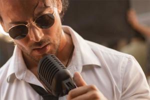 Why the period of September-October is lucky for Tiger Shroff